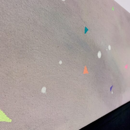 BLACK RAINBOW SKY IV