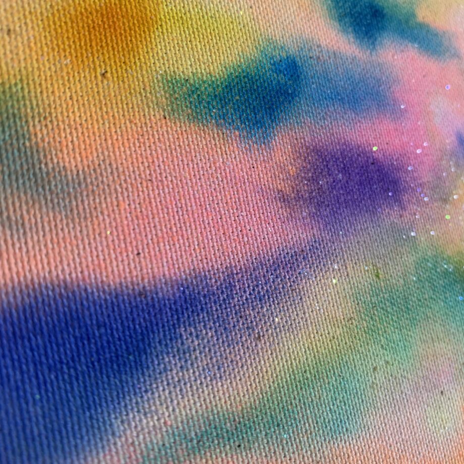 PALMS INK COLOR SEA - Image 2