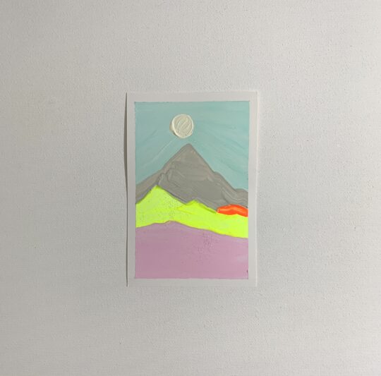 POSTCARD - M36