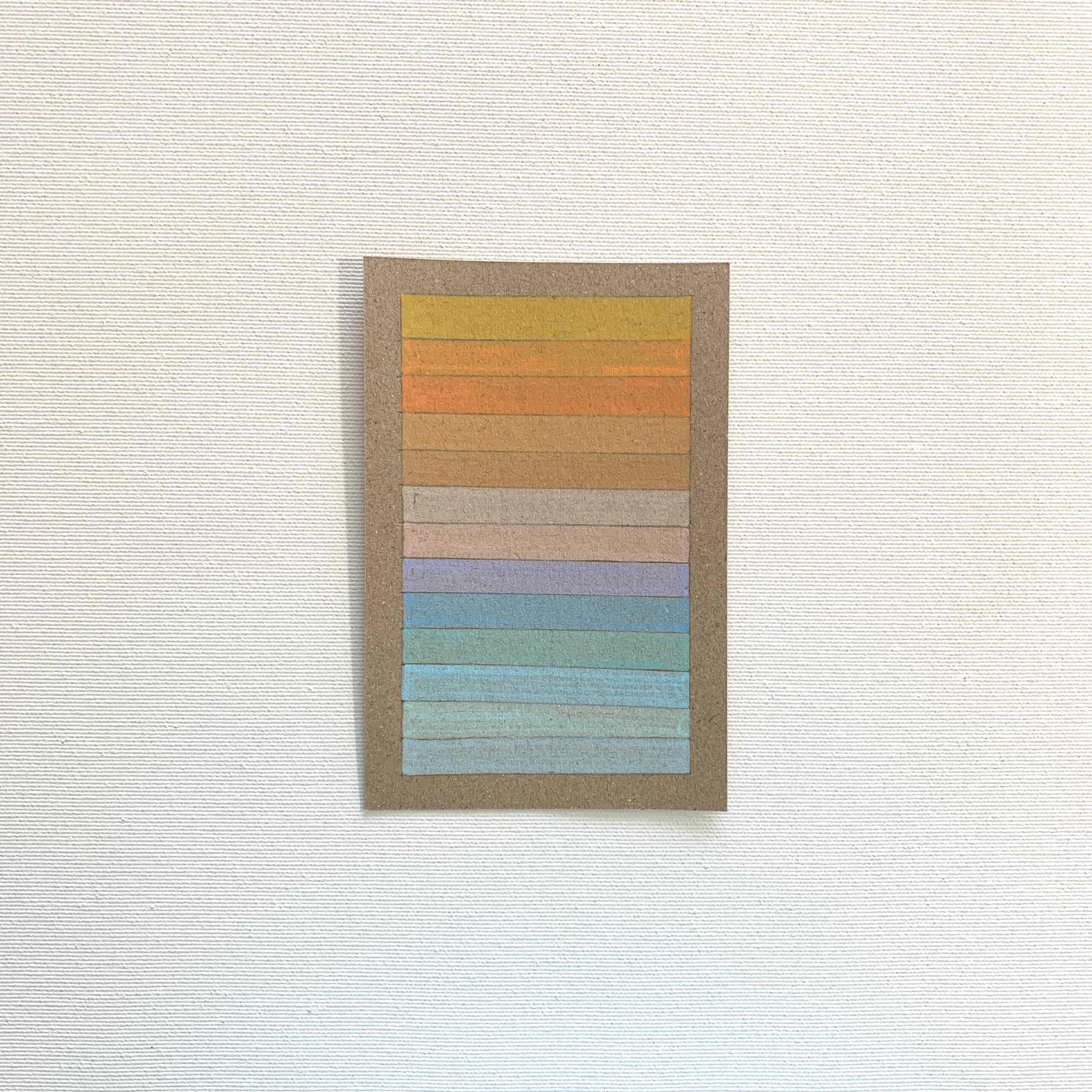 POSTCARD GEOMETRY 34