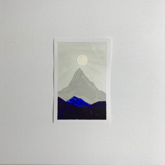 POSTCARD - M32