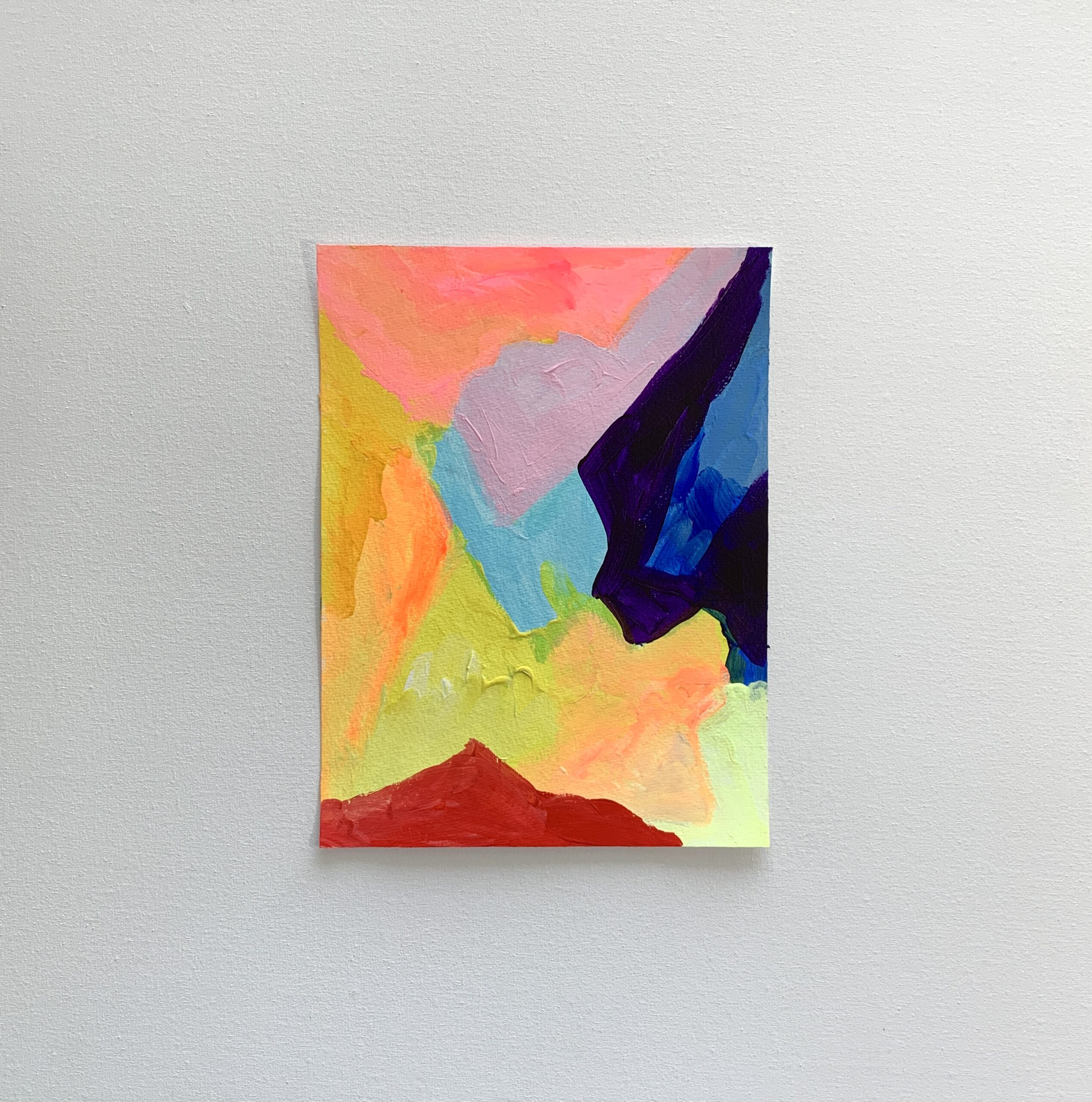 FREE ABSTRACT