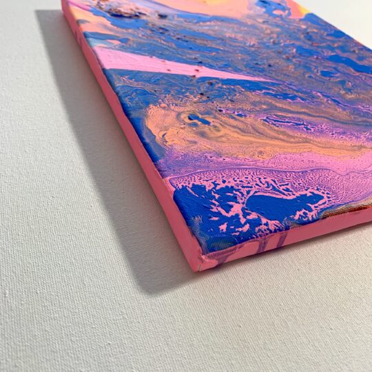 ABSTRACT I