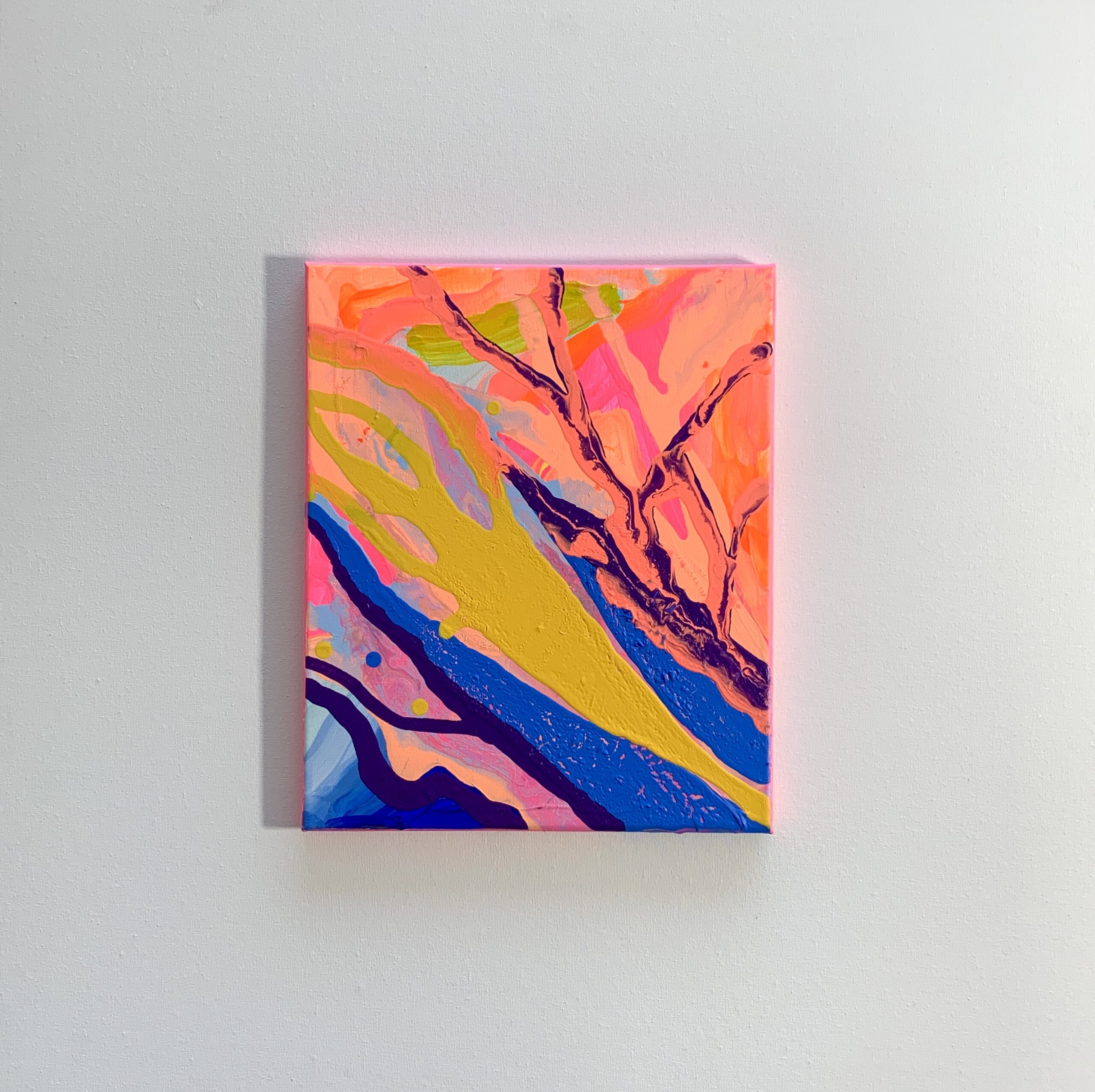 ABSTRACT II