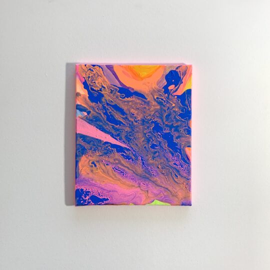 ABSTRACT I