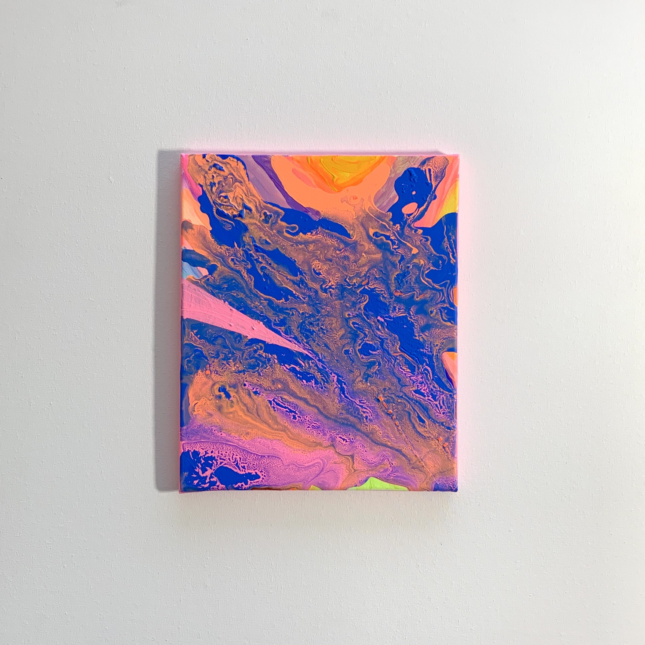 ABSTRACT I
