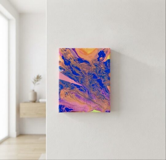 ABSTRACT I