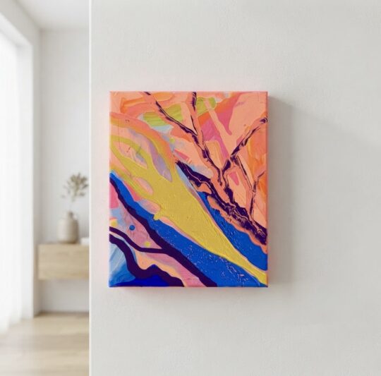 ABSTRACT II