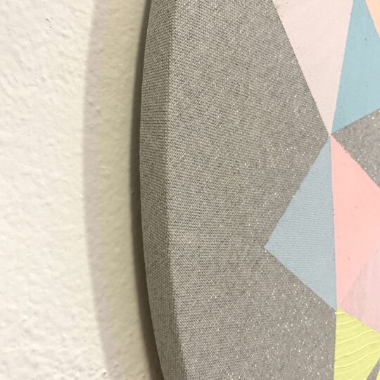 CIRCLE GEOMETRY II