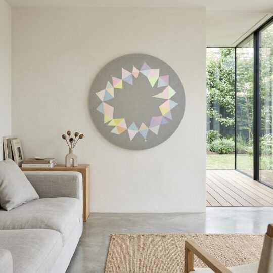 CIRCLE GEOMETRY II