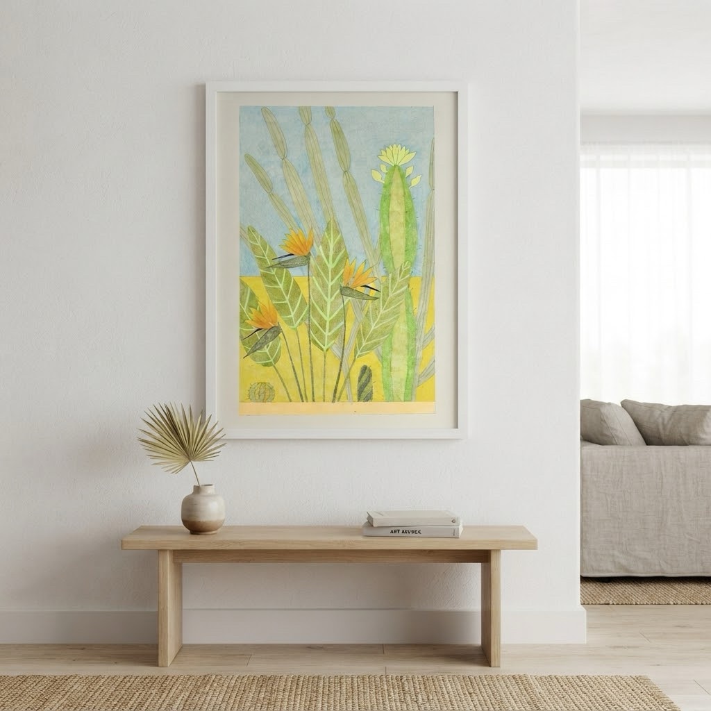 DESERT BLOOM - Image 5