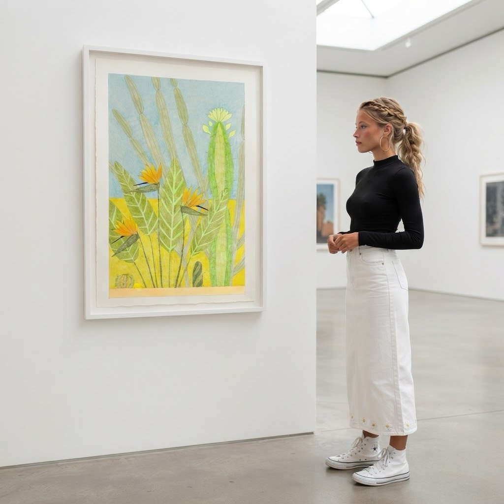 DESERT BLOOM - Image 6