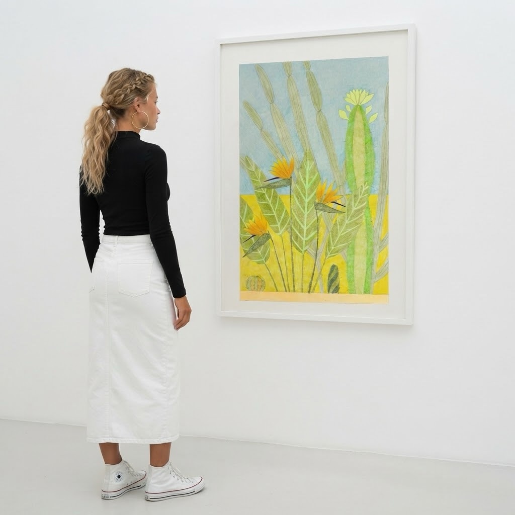 DESERT BLOOM - Image 7